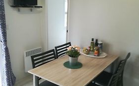 MOBIL HOME à QUIBERON 205